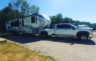 2022 Keystone RV Avalanche 390DS