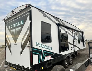 Heartland Torque TQ T281