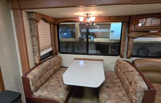 The Bunkhouse Bloom RV