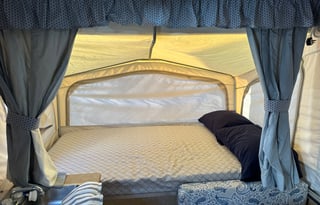 2006 Starcraft Popup Model M-1701