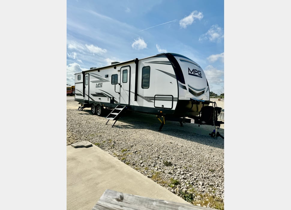 Travel Trailer rentals in Dallas