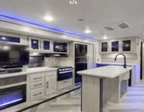 CrossRoads RV Zinger ZR340RE