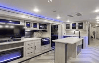 2024 CrossRoads RV Zinger ZR340RE