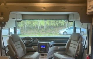 2022 Entegra Coach Vision XL 34G