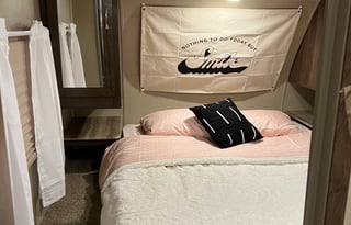 Family Friendly Palomino Puma