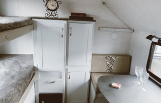 2019 Keystone Bullet