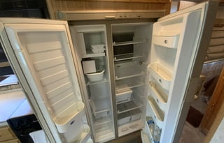 2000 Fleetwood RV Bounder