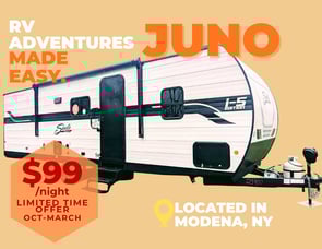 Shasta RVs i-5 Edition 526DB