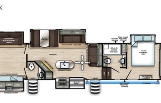 Leslie's Luxurious RV Rental