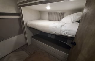 2021 Forest River RV Salem 33TS