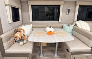 Saving Grace Getaway