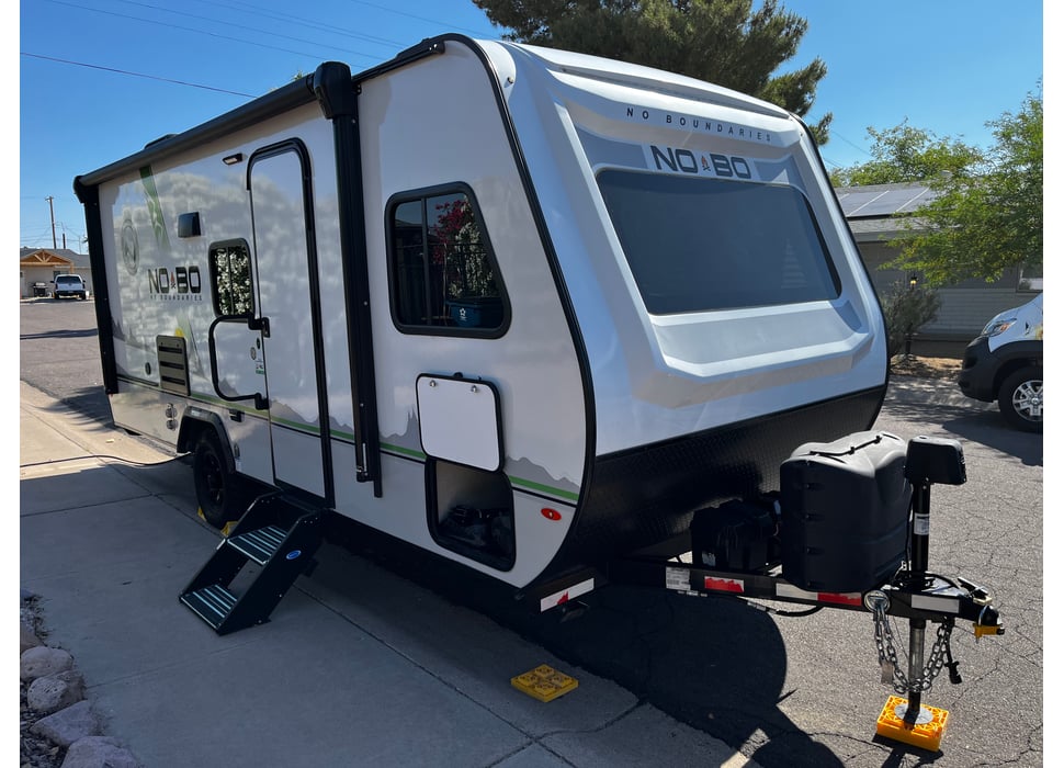 Travel Trailer rentals in South Jordan