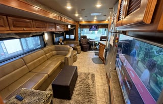 2015 Tiffin Motorhomes Allegro 31 SA