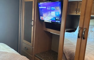 The All Inclusive RV!