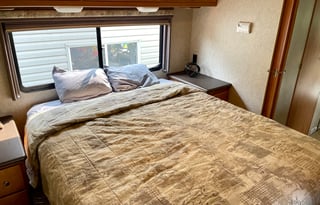 2008 Itasca Sunstar 32K