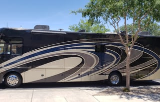 2019 Thor Motor Coach Challenger 37KT