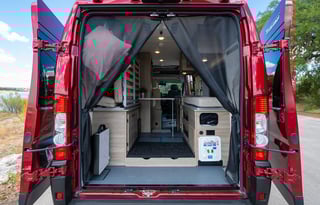 2023 Winnebago Solis 59PX