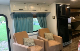 2016 Forest River FR3 32DS Bunkhouse Model