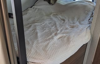 Chloe and Dylan's Florida RV getaway