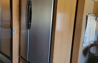 Ultimate Comfort & Luxury Glamping  at its Finest!