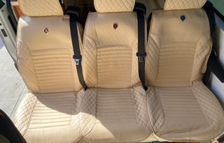 2021 Mercedes Benz Sprinter 2500