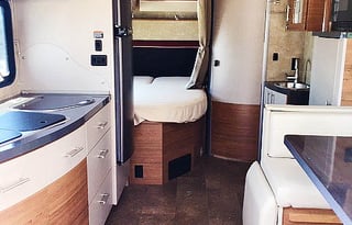 2017 Winnebago View 24J