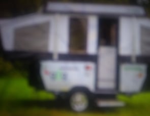 Shasta RVs Freeport 30BHS