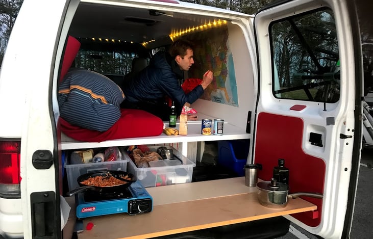 RV Photo