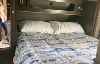 2018 Ultra Lite Shadow Cruiser 280QBS