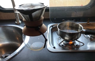 2017 Thor Motor Coach Majestic 19 G