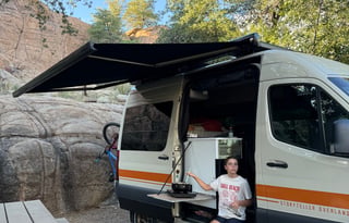 Best Adventure Vehicle