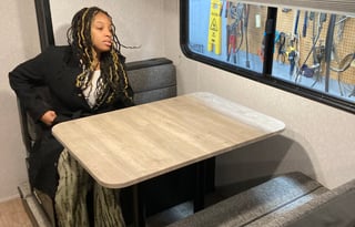 2022 Forest River RV Cherokee Wolf Pup 18TO