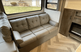 2021 Forest River Wildwood Bunkhouse!