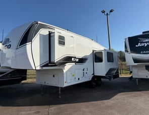 Jayco Eagle SLE 24MLE