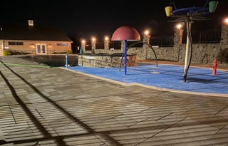 The Great Hershey Hideaway