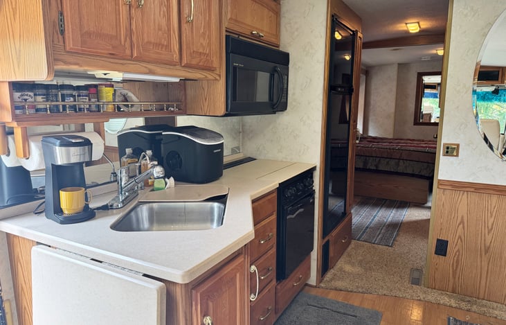 RV Photo