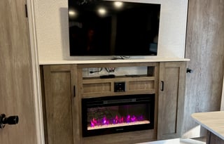 2022 Forest River RV Salem Cruise Lite 240BHXL