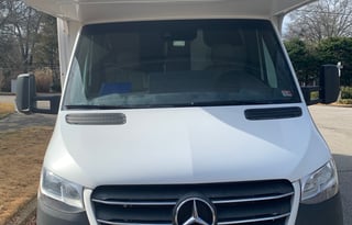 The McLeans' Outdoor Adventurer