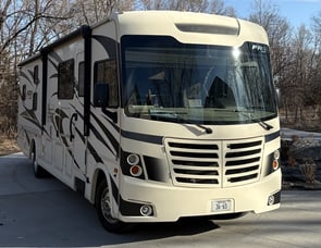 Forest River RV FR3 32DS