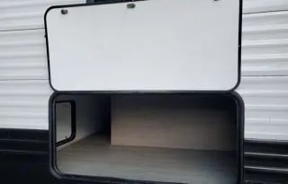 2021 Keystone RV Hideout 29BQWE