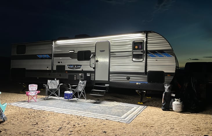 RV Photo