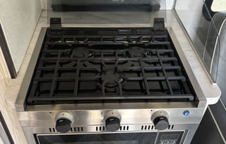 2022 Forest River RV Forester LE 3251DSLE Ford