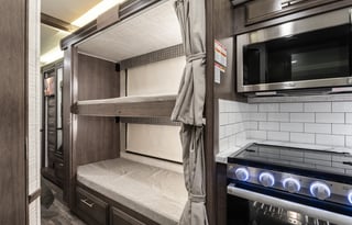 Brand New 2024 Jayco Alante Class A