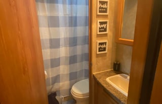 2010 Jayco Bunk House Jay Flight 26BH