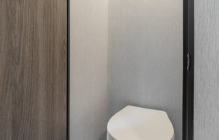 2024 Sunray 139T Toy Hauler