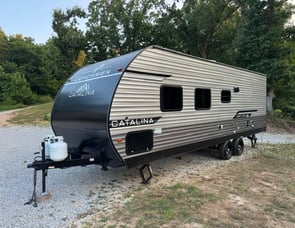 Forest River RV Salem 26DBUD