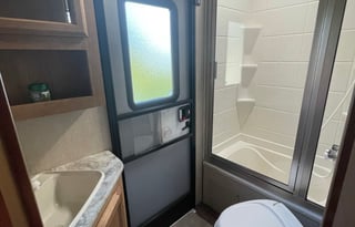 The Family Bunkhouse- 2018 Gulf Stream RV