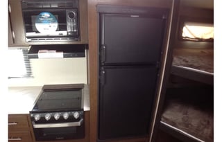 2019 Tracer by Forest River Breeze 24DBS