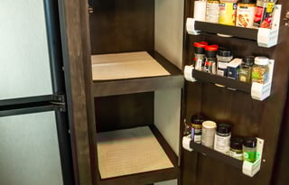 Spacious Travel Trailer | Family & Hunting ready