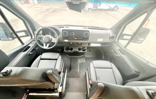 26 *NEW* 2023 Prism Mercedes Luxury Rv - Sleeps 6